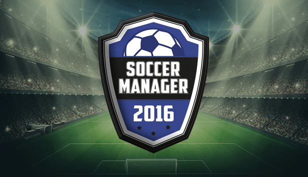 Soccer Manager 2016