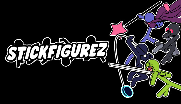 Stickfigurez