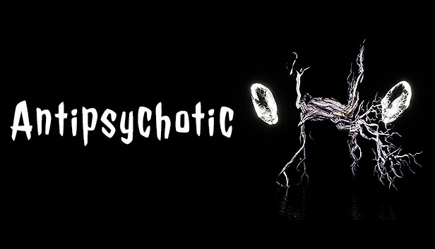 Antipsychotic