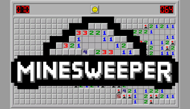 Minesweeper Extended