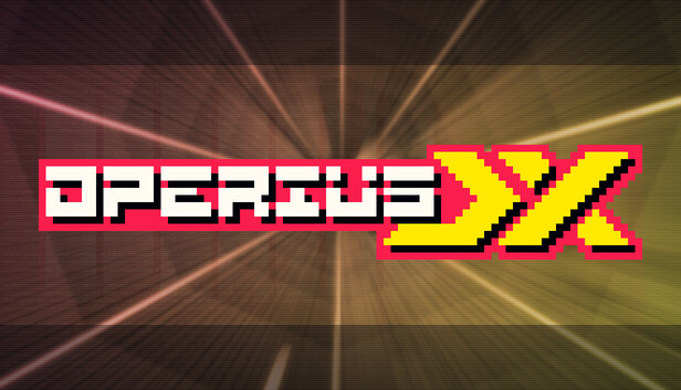 Operius DX