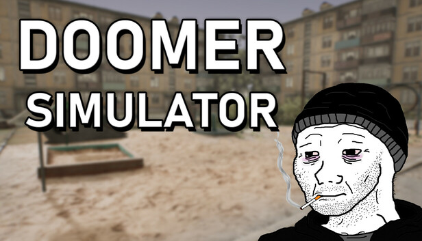 DOOMER SIMULATOR