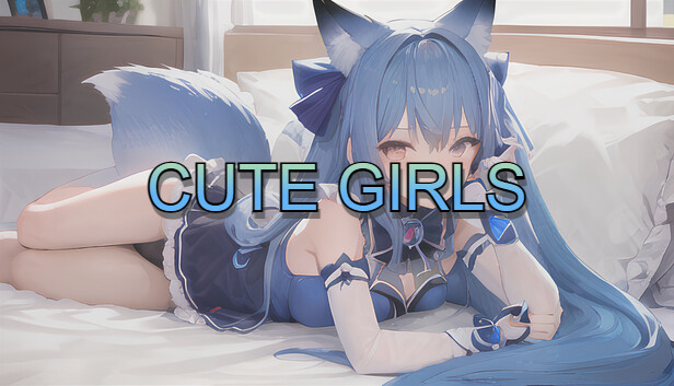 Cute Girls