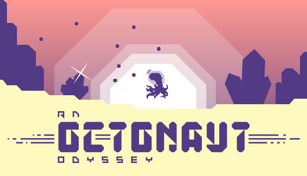 An Octonaut Odyssey