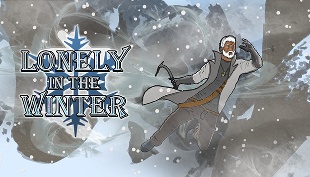 Lonely in the Winter