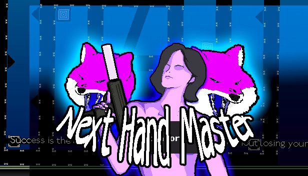 Next Hand Master