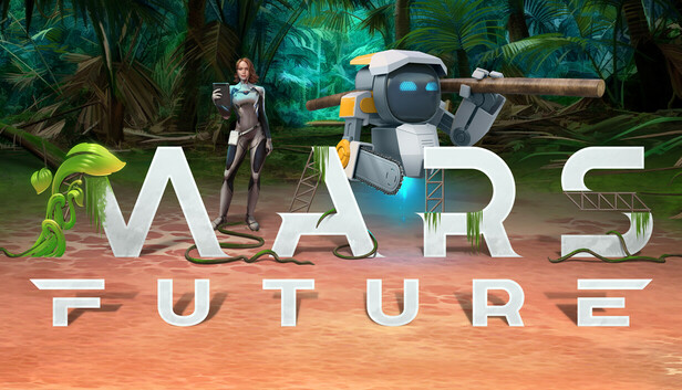 Mars Future