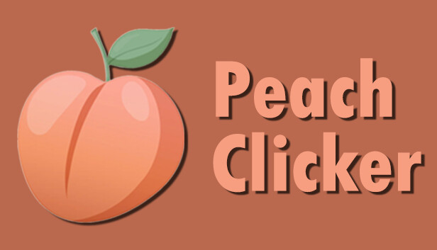Peach Clicker