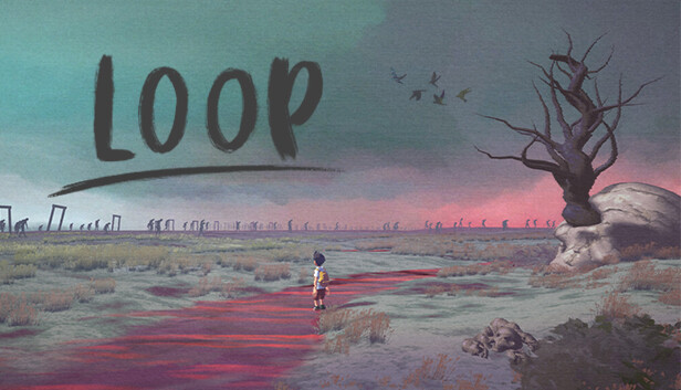 Loop : Beginning Of Never Ending Journey