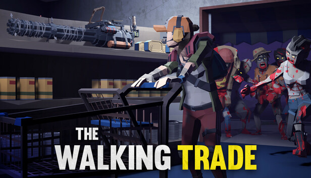 The Walking Trade