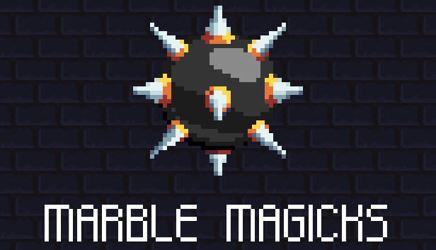Marble Magicks