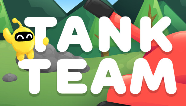 Tank Team - Full Version
