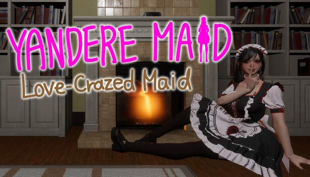 Yandere Maid~Love-Crazed Maid~