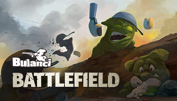 Bulanci: Battlefield