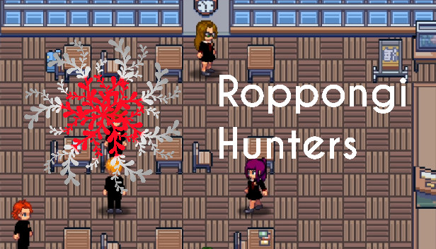 Roppongi Hunters