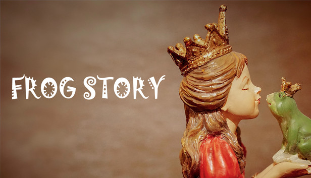 Frog story