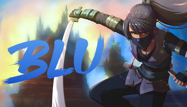 Blu : Chronicles of Talpa