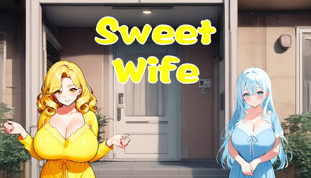 Sweet Wife