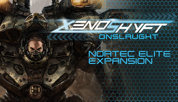 XenoShyft - NorTec Elite
