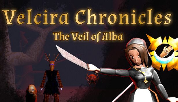 Velcira Chronicles: The Veil of Alba