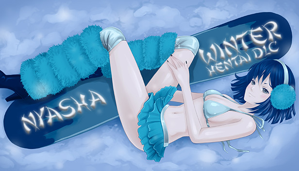 Hentai DLC for Nyasha Winter