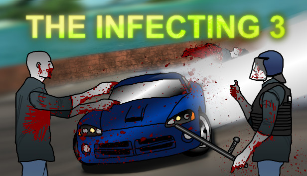 The Infecting 3