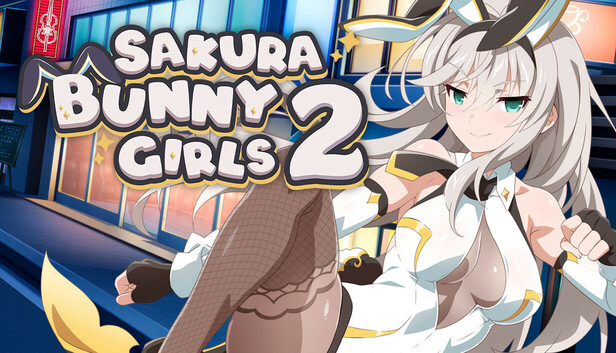 Sakura Bunny Girls 2
