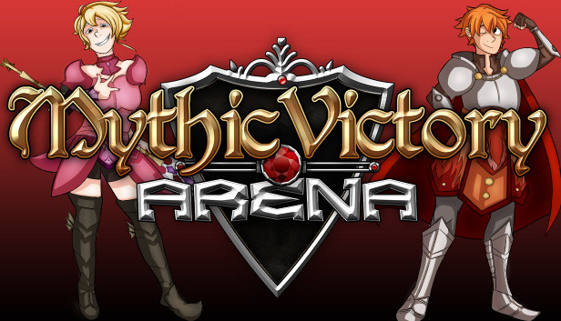 Mythic Victory Arena - Unlock All Skills