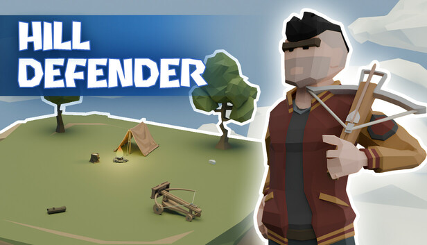 Hill Defender