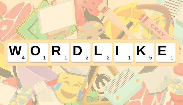 Wordlike