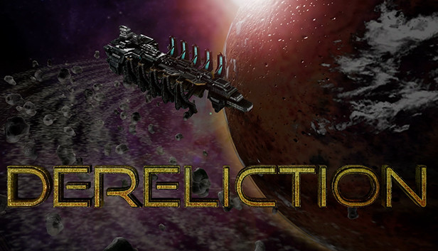 Dereliction