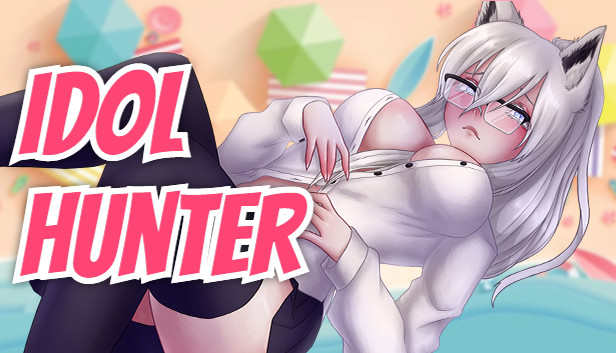 Idol Hunter : Hentai