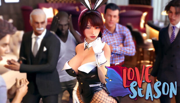 Love Season - Sharing Fantasy