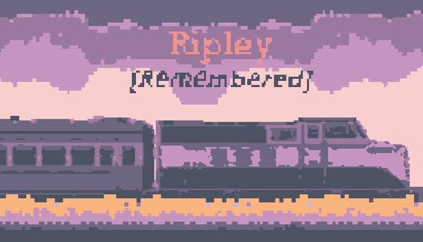 Ripley [Remembered]