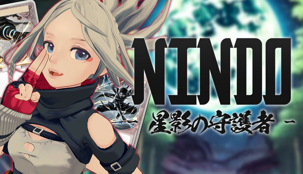 NINDO -Sentinel in the Shadow of Stars-