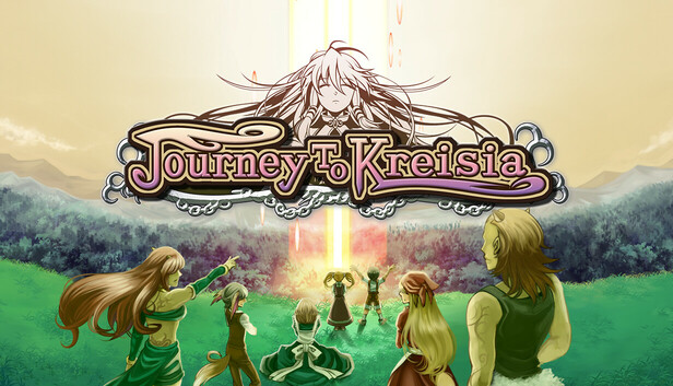 Damage x2 - Journey to Kreisia