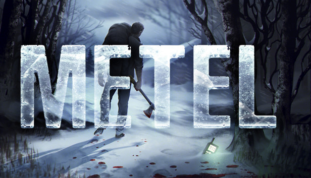 Metel - Horror Escape