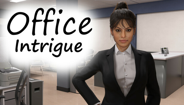 Office Intrigue