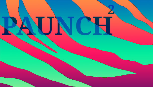 Paunch 2 - Tori Expansion Pack