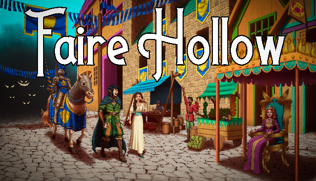 Faire Hollow