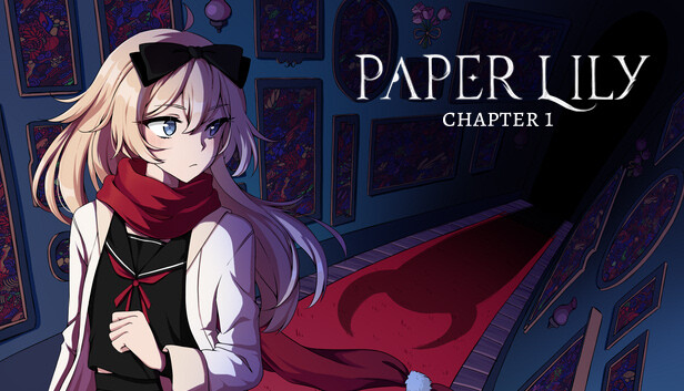 Paper Lily - Chapter 1