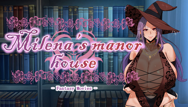 Milena's manor house