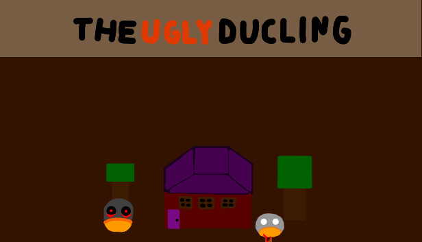 The Ugly Ducling