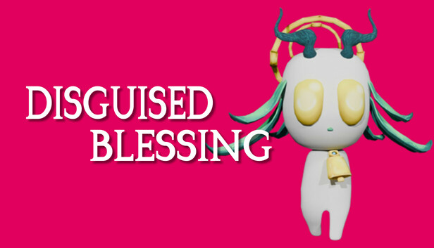 Disguised Blessing