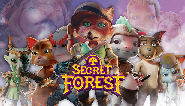 Secret Forest