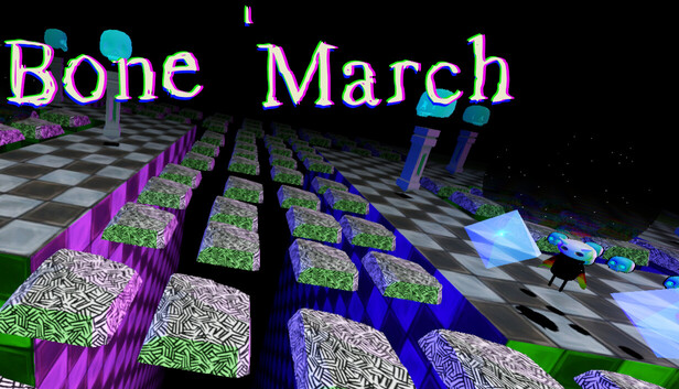 Bone March
