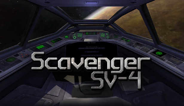 Scavenger SV-4