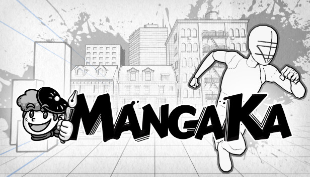 MangaKa