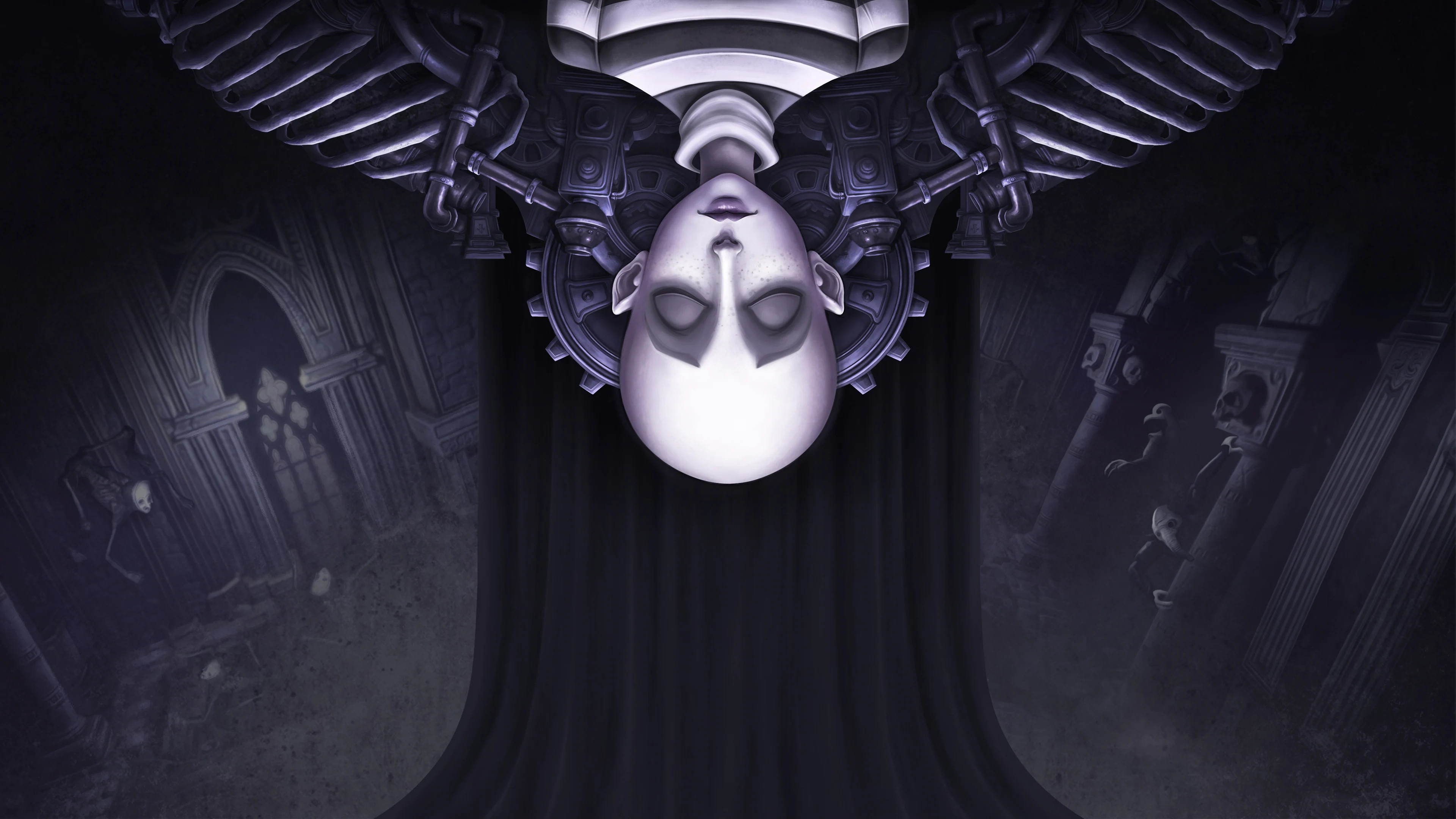 DARQ Ultimate Edition