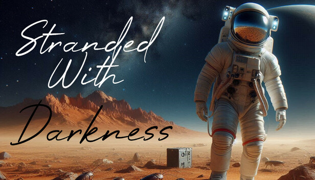 Stranded With Darkness